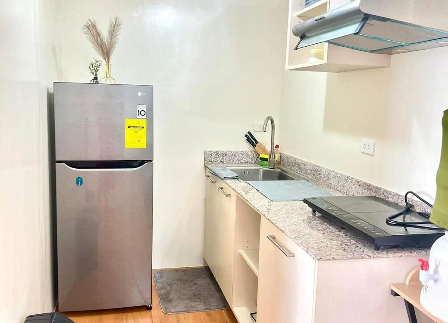3 Bedrooms Davao City