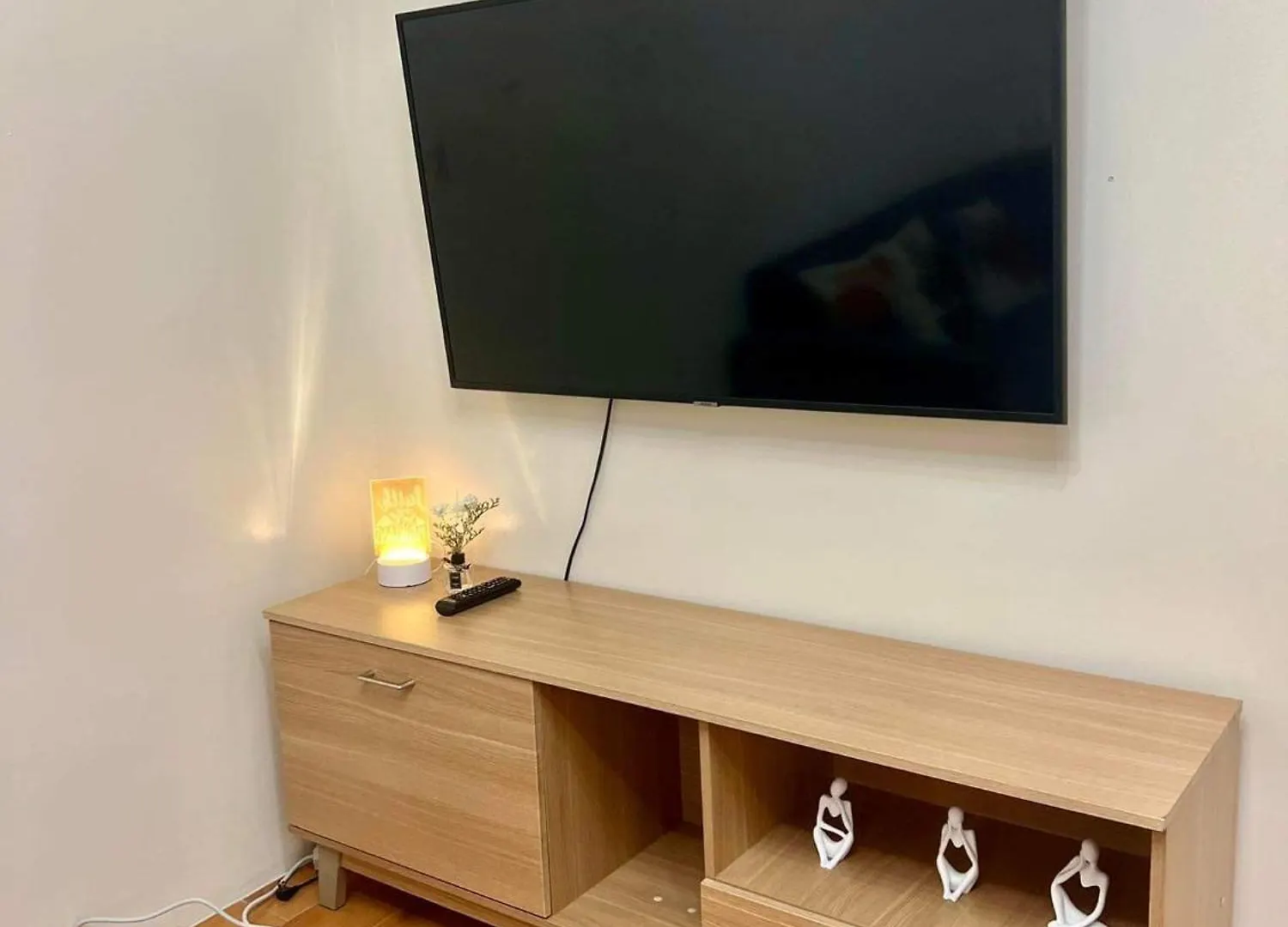 3 Bedrooms Davao City Appartement