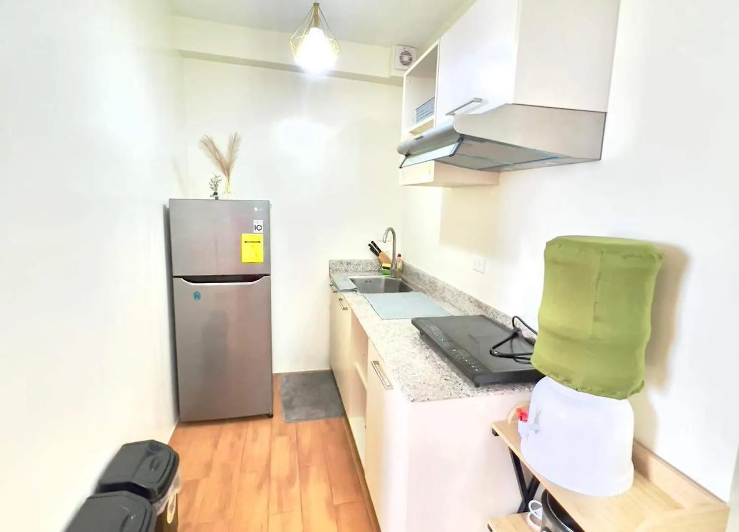 Appartement 3 Bedrooms Davao City Philippines