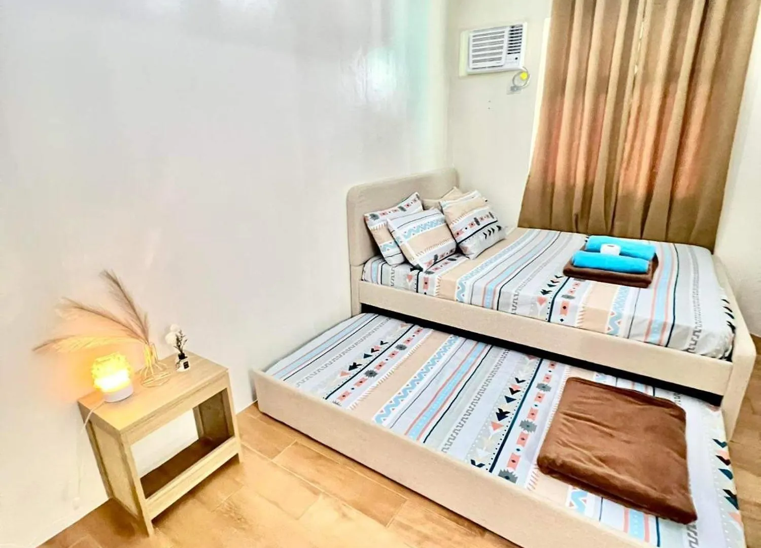 3 Bedrooms Davao City Philippines