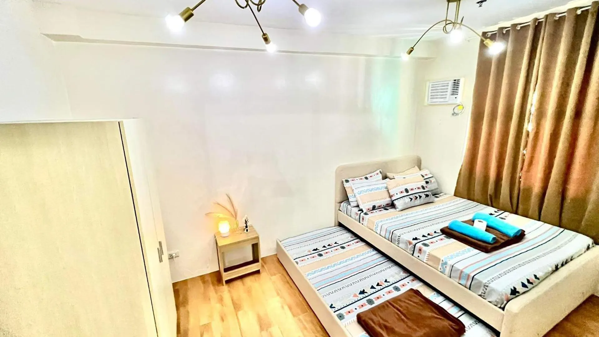 3 Bedrooms Davao City 0*,  Philippines