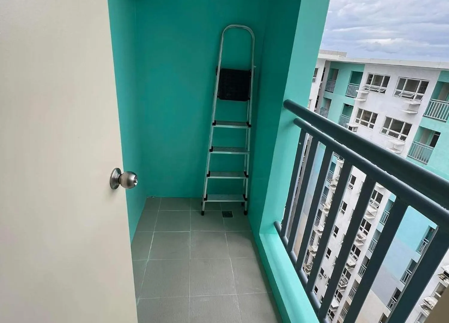 Appartement 3 Bedrooms Davao City